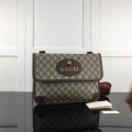 Gucci GG Supreme Messenger Bag