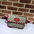 Gucci GG Supreme Messenger Bag