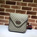 GUCCI Neo Vintage GG Medium Messenger