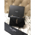 YSL ENVELOPE MEDIUM BAG