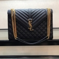 YSL ENVELOPE LARGE BAG