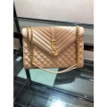 YSL ENVELOPE LARGE BAG