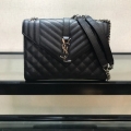 YSL ENVELOPE MEDIUM BAG