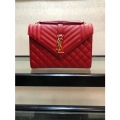 YSL ENVELOPE MEDIUM BAG