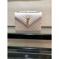 YSL ENVELOPE MEDIUM BAG