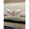 YSL ENVELOPE MEDIUM BAG