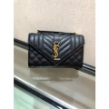 YSL ENVELOPE SMALL BAG