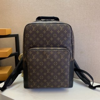 LOUIS VUITTON ALEX BACKPACK