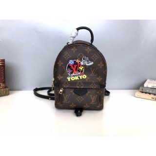 LOUIS VUITTON PALM SPRINGS MINI