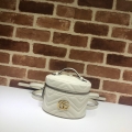 GUCCI GG Marmont Mini Backpack