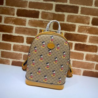 GUCCI Disney X Gucci Small Backpack