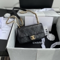 CHANEL FLAP BAG