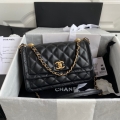 CHANEL FLAP BAG