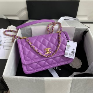 CHANEL FLAP BAG