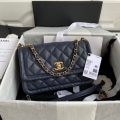 CHANEL FLAP BAG