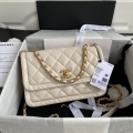 CHANEL FLAP BAG