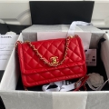 CHANEL FLAP BAG