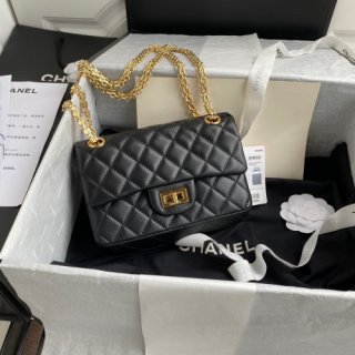 CHANEL FLAP BAG