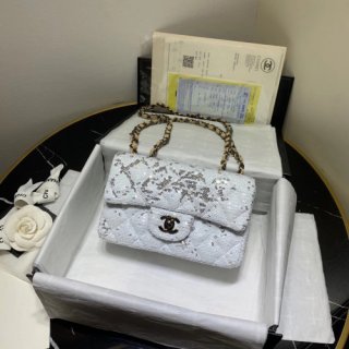 CHANEL FLAP BAG