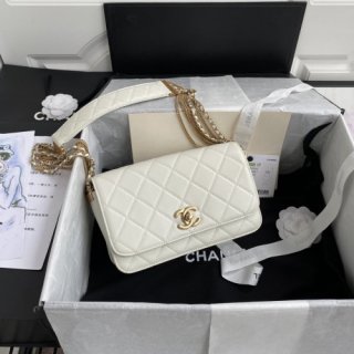 CHANEL FLAP BAG