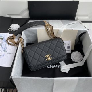 CHANEL FLAP BAG