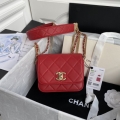 CHANEL FLAP BAG