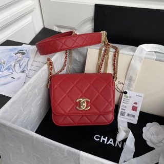 CHANEL FLAP BAG