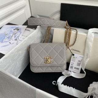 CHANEL FLAP BAG