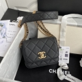 CHANEL FLAP BAG