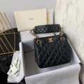 CHANEL BUCKET BAG