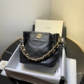 CHANEL BUCKET BAG