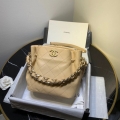 CHANEL BUCKET BAG