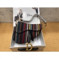 Dior Saddle Bag