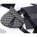 Dior Saddle Bag