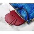 Dior Saddle Bag