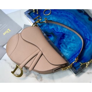 DIOR SADDLE BAG