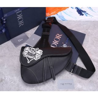 DIOR SADDLE BAG