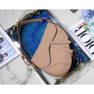 DIOR SADDLE BAG