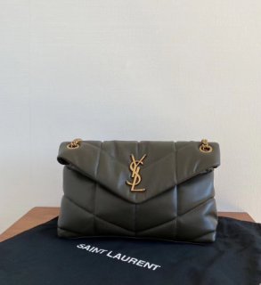 YSL Large LouLou Bag