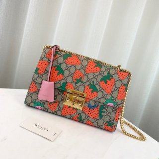 GUCCI Padlock