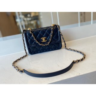 CHANEL FLAP BAG