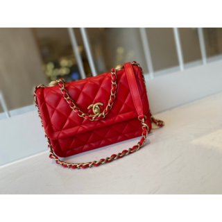 CHANEL FLAP BAG