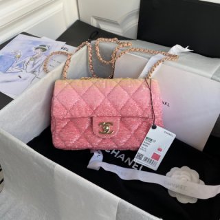 CHANEL FLAP BAG