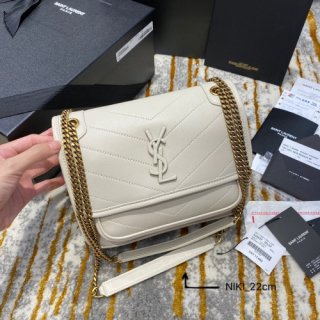 YSL NIKI BABY