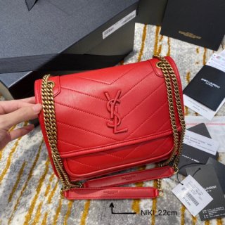 YSL NIKI BABY