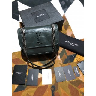 YSL NIKI BABY