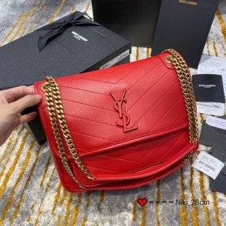 YSL NIKI MEDIUM