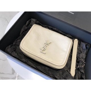 YSL NIKI CHAIN WALLET