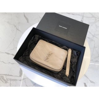 YSL NIKI CHAIN WALLET