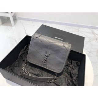 YSL NIKI CHAIN WALLET